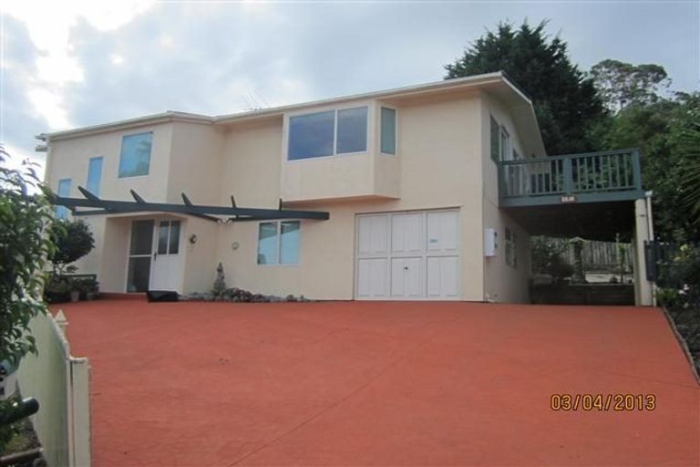 Photo of property in 80m Tirimoana Road, Te Atatu South, Auckland, 0602