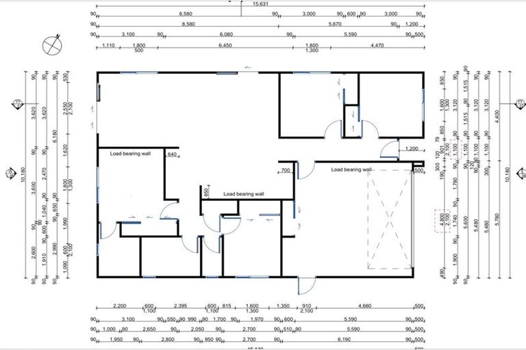 Photo of property in 18 Te Kanawa Lane, Rolleston, 7615