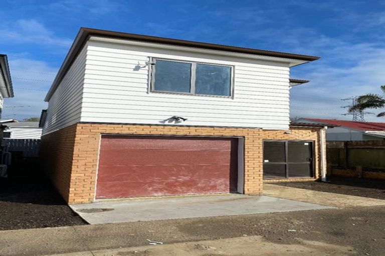 Photo of property in 1 Whakaaro Lane, Favona, Auckland, 2024