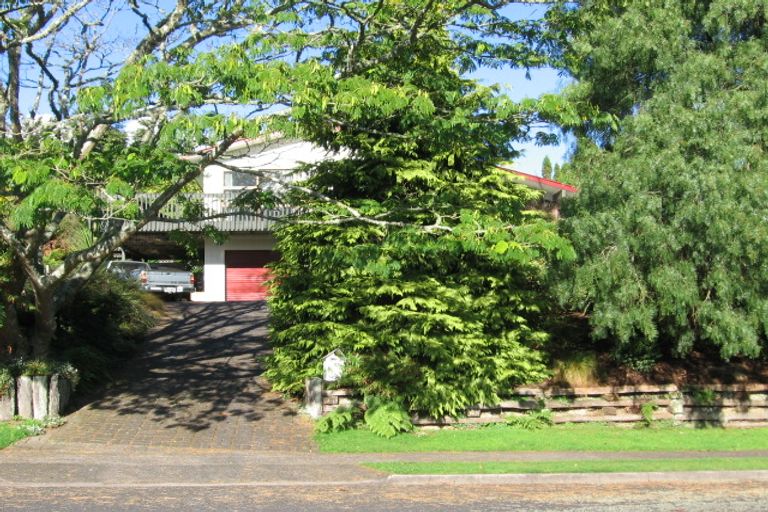 Photo of property in 4 Montgomery Crescent, Putaruru, 3411