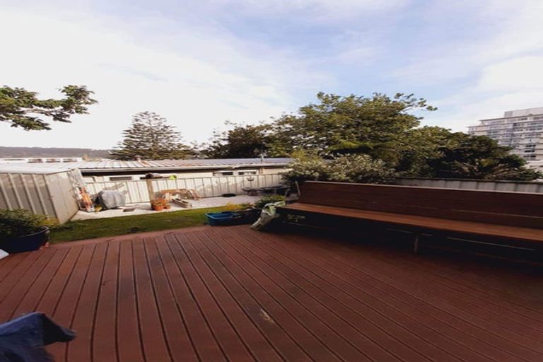 Photo of property in 359 The Terrace, Te Aro, Wellington, 6011