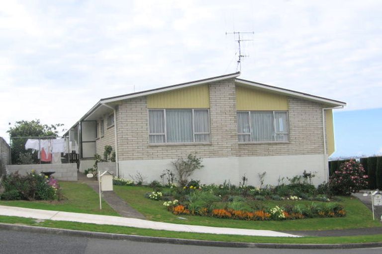 Photo of property in 50 Whitaker Street, Otumoetai, Tauranga, 3110