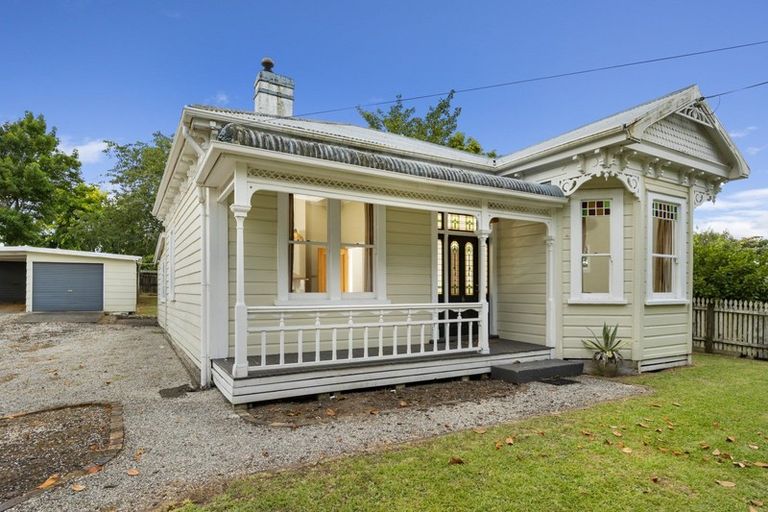 Photo of property in 3 Wrigley Street, Waihi, 3610