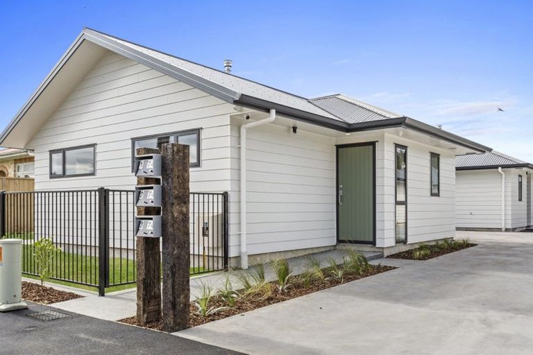 Photo of property in 1/74 Claude Street, Fairfield, Hamilton, 3214