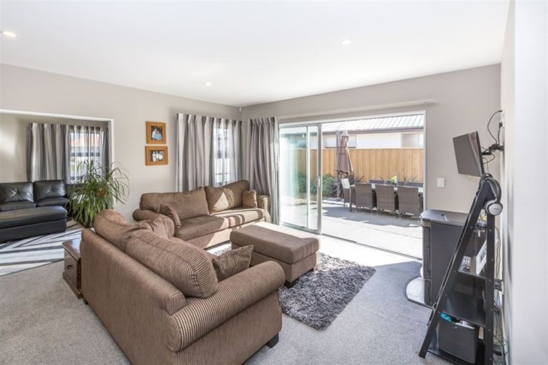 Photo of property in 47 Hungerford Drive, Rolleston, 7615