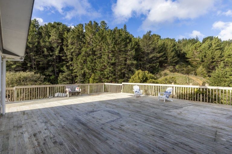Photo of property in 457b Paremata Haywards Road, Judgeford, Porirua, 5381