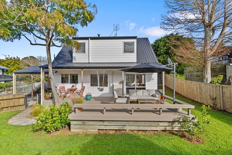 Photo of property in 53b Howe Street, Howick, Auckland, 2014