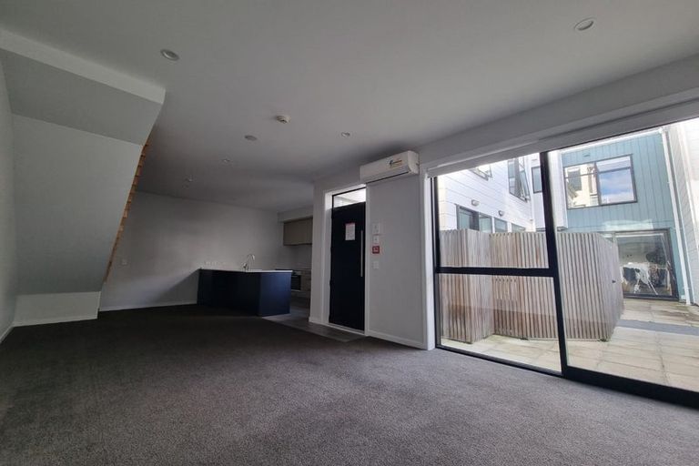 Photo of property in 12/5 Ebor Street, Te Aro, Wellington, 6011