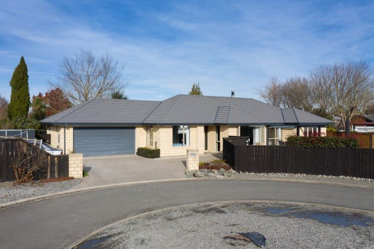 Photo of property in 2 Braam Lane, Tinwald, Ashburton, 7700