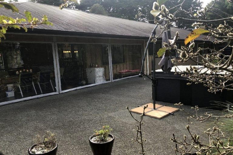 Photo of property in 1799 State Highway 14, Wheki Valley, Whangarei, 0179