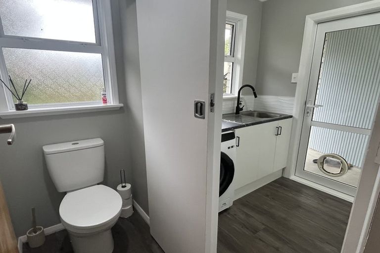 Photo of property in 5 Hampden Street, Awapuni, Palmerston North, 4412