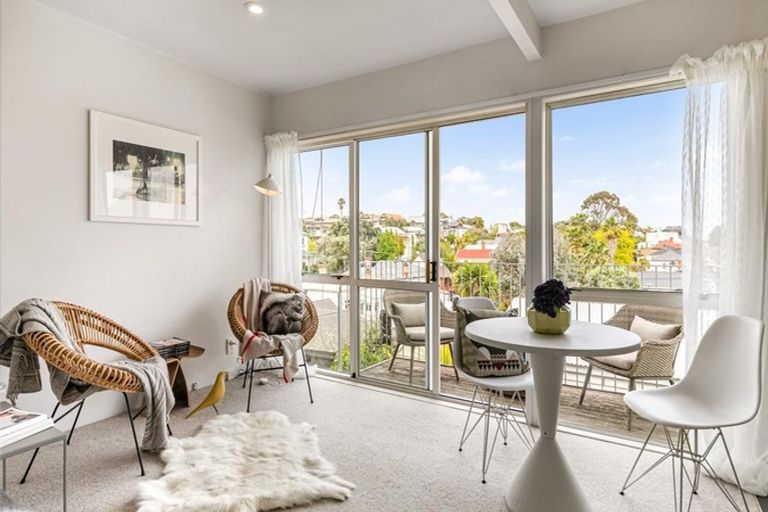 Photo of property in 56e Lincoln Street, Ponsonby, Auckland, 1021