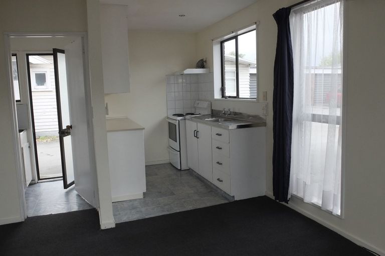 Photo of property in 6/605 Barbadoes Street, Edgeware, Christchurch, 8013