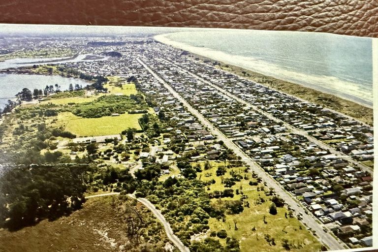 Photo of property in 115c Rocking Horse Road, Southshore, Christchurch, 8062