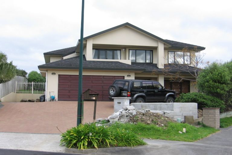 Photo of property in 19 Brailsford Court, Dannemora, Auckland, 2016