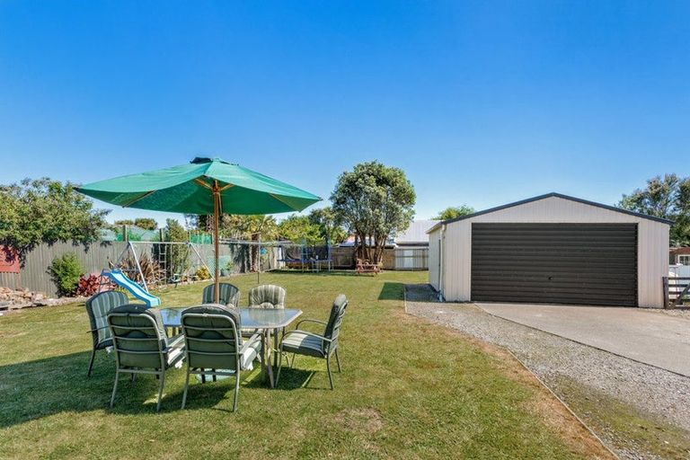 Photo of property in 63 Wakefield Street, Westport, 7825