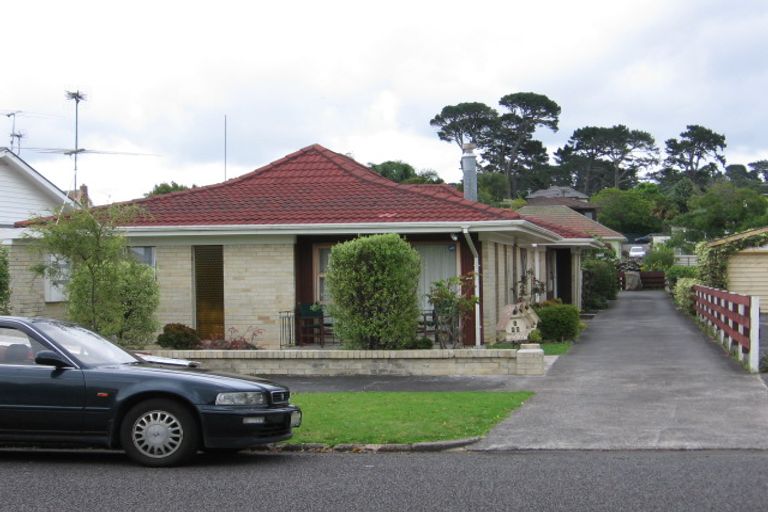 Photo of property in 3/60 Amaru Road, One Tree Hill, Auckland, 1061