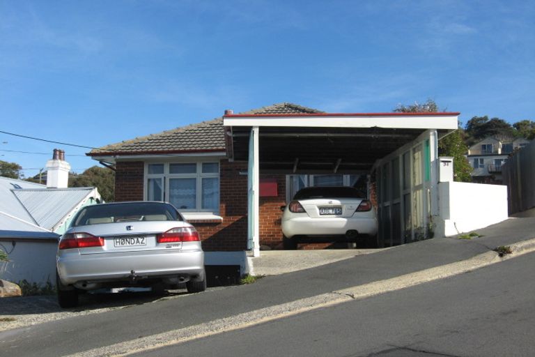 Photo of property in 34 Bangor Terrace, Kew, Dunedin, 9012