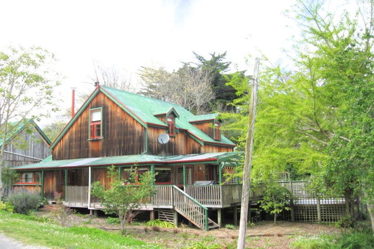 Photo of property in 7 Adams Road, Whataupoko, Gisborne, 4010