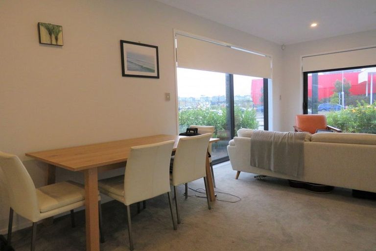 Photo of property in 2 Sidney Wallingford Way, Hobsonville, Auckland, 0616