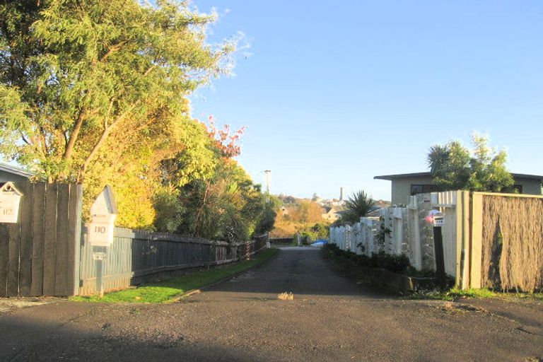 Photo of property in 110 Mount View Road, Bastia Hill, Whanganui, 4500