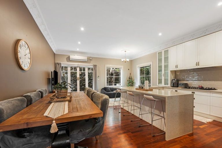 Photo of property in 18 Charlton Avenue, Mount Eden, Auckland, 1024