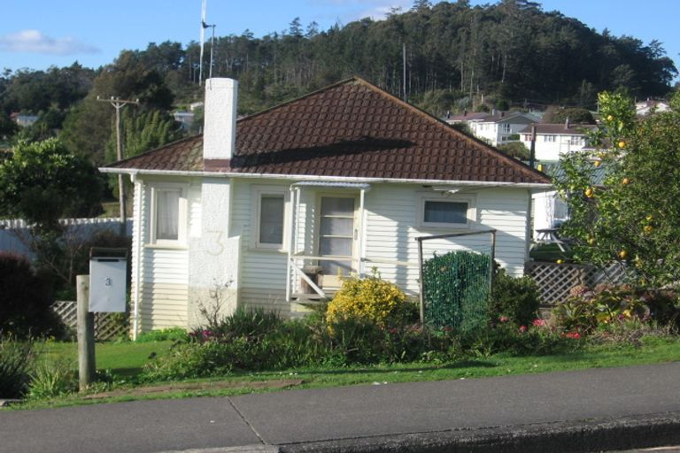 Photo of property in 3 Mount Pleasant Road, Raumanga, Whangarei, 0110