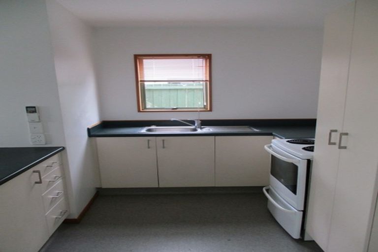 Photo of property in 1/13 Crohane Place, Addington, Christchurch, 8024