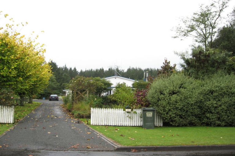 Photo of property in 40 Dumfries Road, Tokoroa, 3420