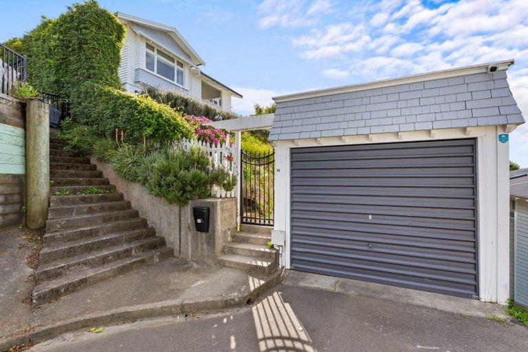 Photo of property in 14 Corry Avenue, Bluff Hill, Napier, 4110