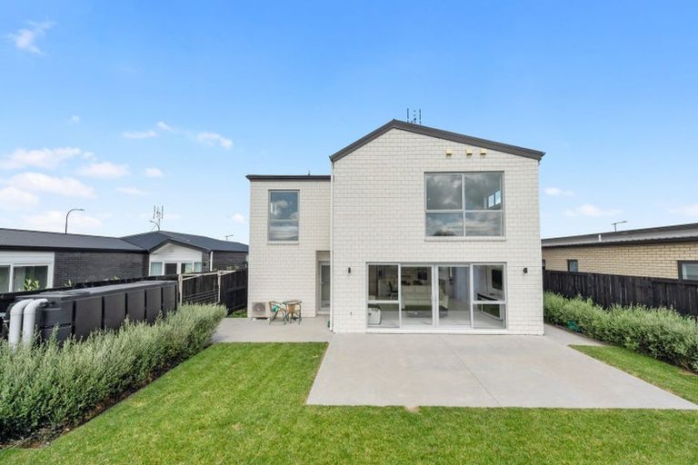 Photo of property in 520 Webb Drive, Chartwell, Hamilton, 3210