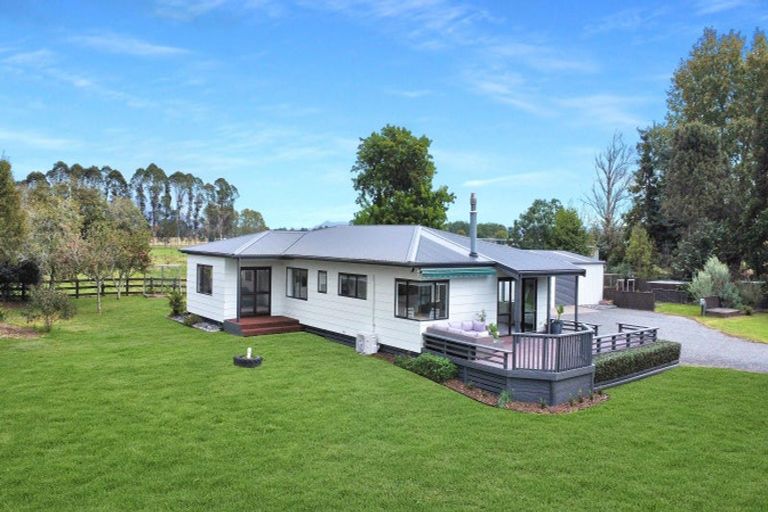Photo of property in 88 Maunder Road, Awakeri, Whakatane, 3192