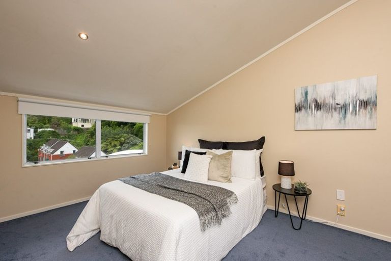 Photo of property in Fernhill Flats, 11/324 The Terrace, Te Aro, Wellington, 6011