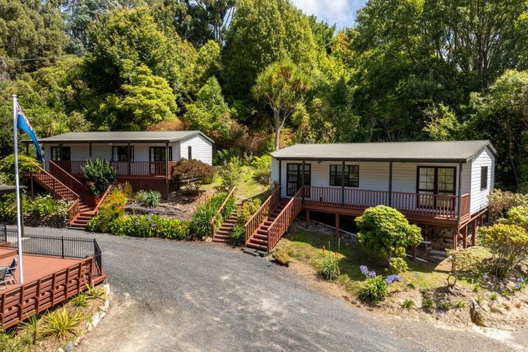 Photo of property in 784 Portobello Road, Broad Bay, Dunedin, 9014
