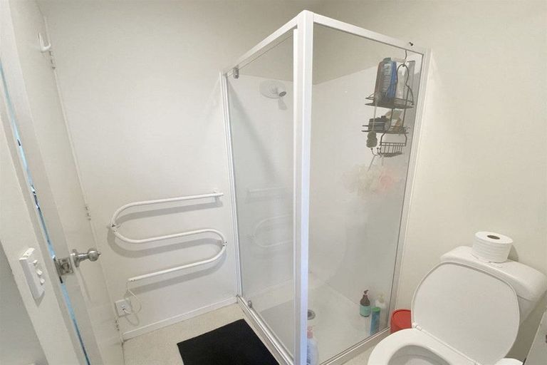 Photo of property in 5/2 Rex Street, Riccarton, Christchurch, 8041