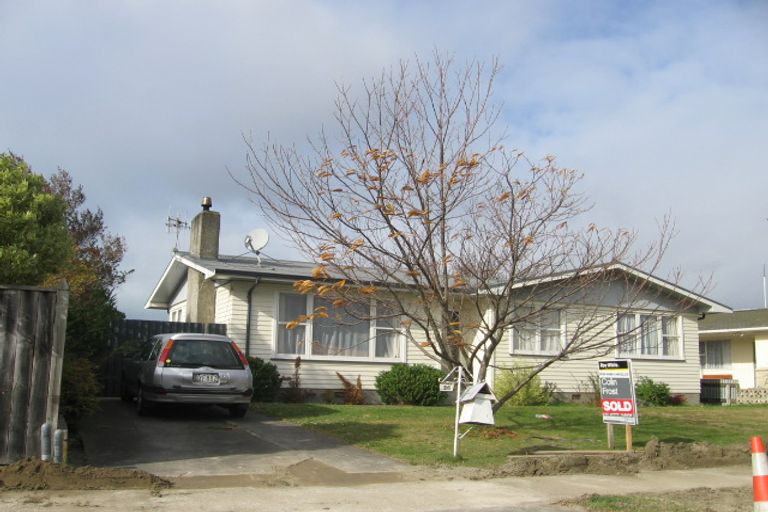 Photo of property in 26 Norwich Crescent, Tamatea, Napier, 4112