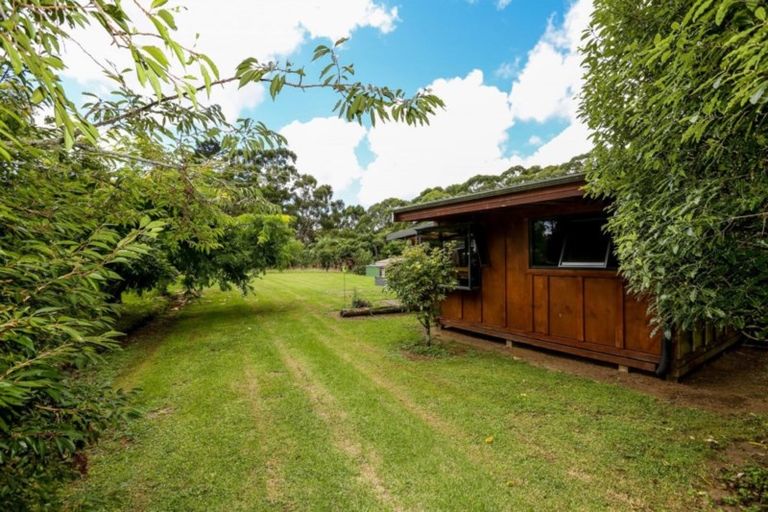 Photo of property in 292 Surrey Hill Road, Kaitake, New Plymouth, 4374