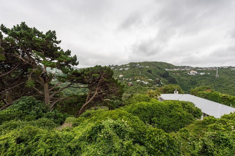 Photo of property in 107b Sefton Street, Wadestown, Wellington, 6012