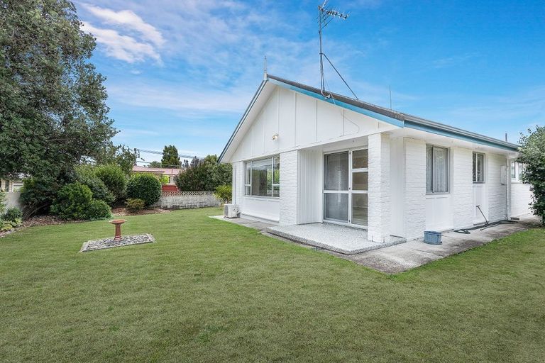 Photo of property in 89a Moorhouse Street, Morrinsville, 3300