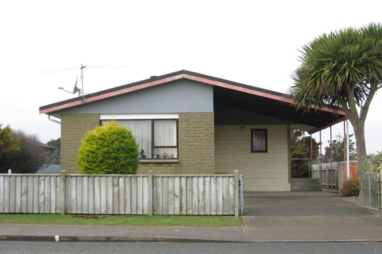 Photo of property in 130 Brown Street, Kingswell, Invercargill, 9812