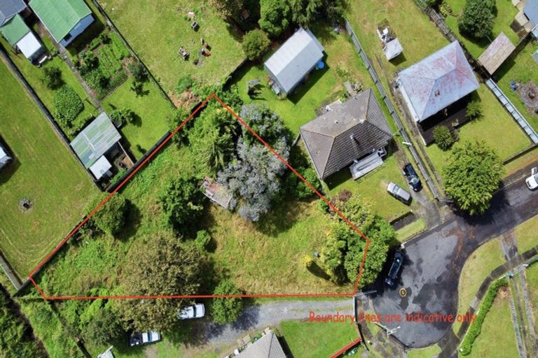 Photo of property in 8 Totara Crescent, Taumarunui, 3920