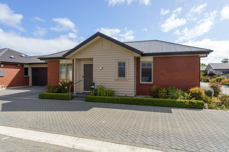 Photo of property in 45 Streamside Court, Woolston, Christchurch, 8062