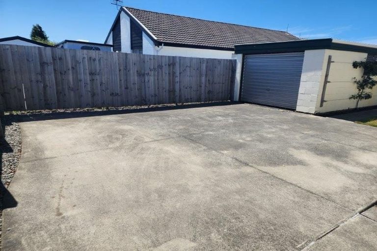 Photo of property in 2/111 Kaiwara Street, Hoon Hay, Christchurch, 8025