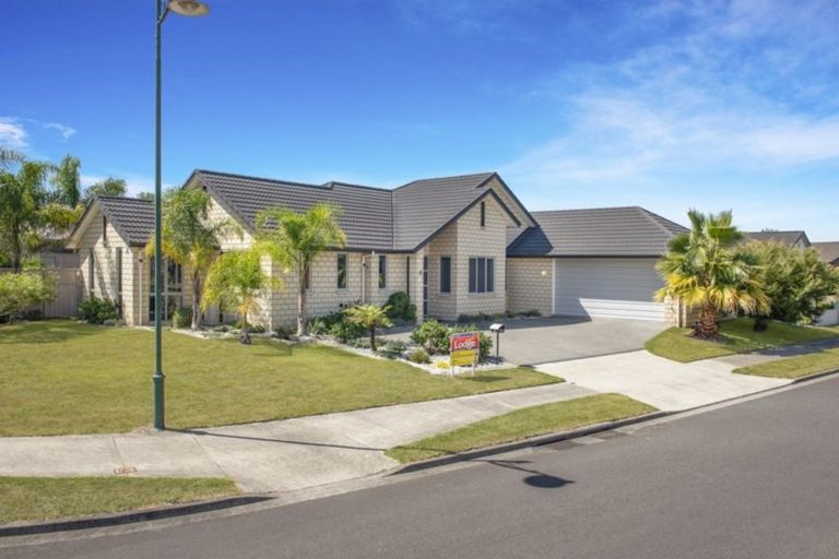 Photo of property in 8 Tallentire Crescent, Huntington, Hamilton, 3210