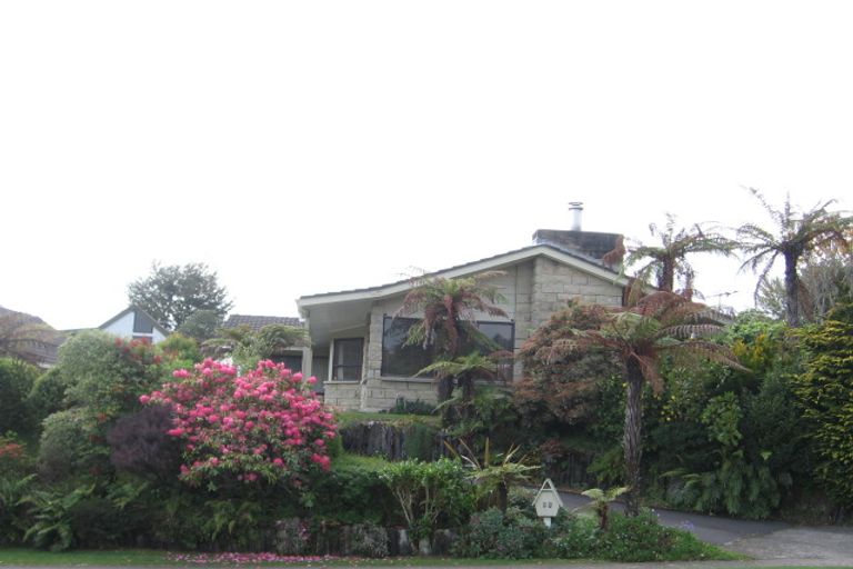 Photo of property in 58 Hilton Road, Lynmore, Rotorua, 3010