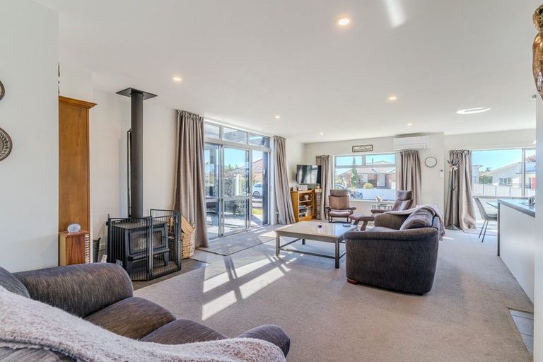 Photo of property in 7 Rhoboro Road, Twizel, 7901