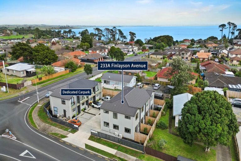 Photo of property in 233a Finlayson Avenue, Clendon Park, Auckland, 2103