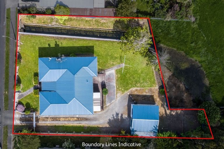 Photo of property in 21 Waterhouse Street, Masterton, 5810