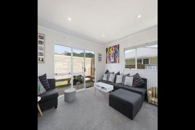Photo of property in 28c Blenheim Street, Upper Hutt Central, Upper Hutt, 5018