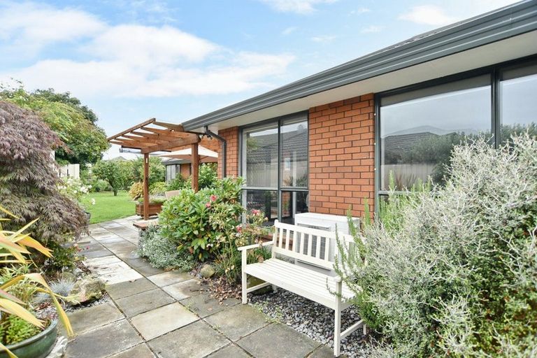Photo of property in 35 Kingsbury Avenue, Rangiora, 7400